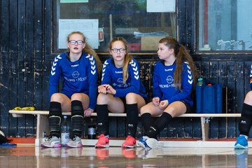 Bild 541 - U16 Deutsche Meisterschaft